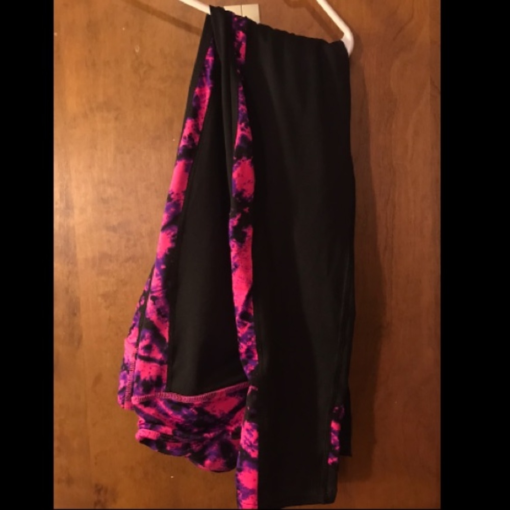 Zone Pro 2 Piece Work out Fit